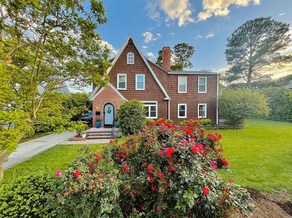 633 New Hampshire Ave, Norfolk, VA 23508