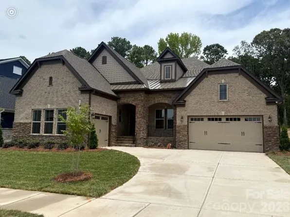 2029 Odell Farm Ln, Marvin, NC 28173