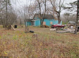 304 4th Ave S, Brook Park, MN 55007