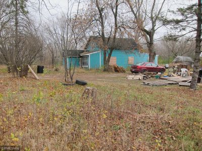 304 4th Ave S, Brook Park, MN, 55007