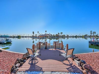 14007 N WHISPERING LAKE Drive, Sun City, AZ, 85351