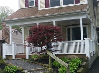 3526 Garnet Mine Rd, Garnet Valley, PA 19060