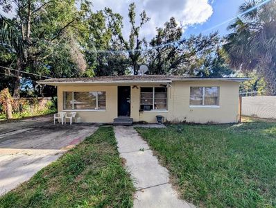 303 E Hollywood St, Tampa, FL, 33604