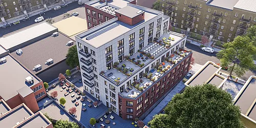 Rented by Lokel Realty Group