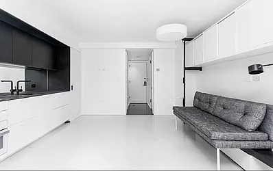 Rented by Living New York