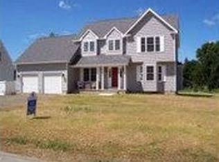 141 Valley Ln, Horseheads, NY 14845