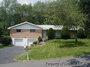 507 NE Sumner Ave, Clarks Summit, PA 18411