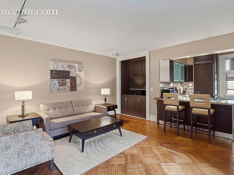 1st image of 205 W 57th St #9-D