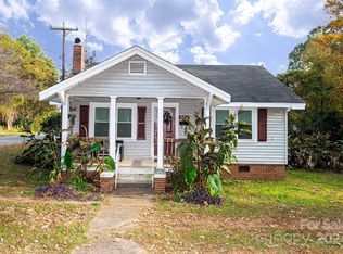 324 N Linwood Ave, Charlotte, NC 28216