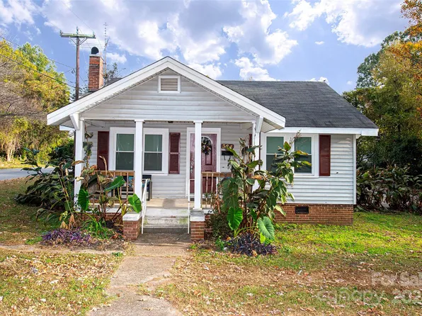 324 N Linwood Ave, Charlotte, NC 28216