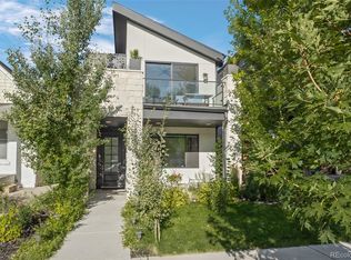 3451 Quivas Street, Denver, CO 80211