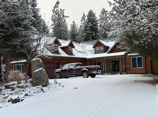 570 Trestle Creek Dr, Saint Regis, MT 59866
