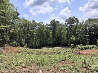 0 Parchment Ln, Sylva, NC 28779