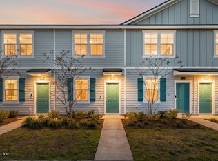 2848 BLACK BUCK Circle, Jacksonville, FL 32225