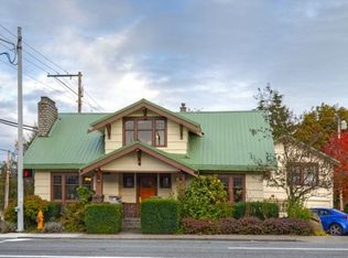 3501 Rucker Ave, Everett, WA 98201