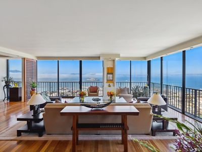 999 Green St APT 2905, San Francisco, CA, 94133