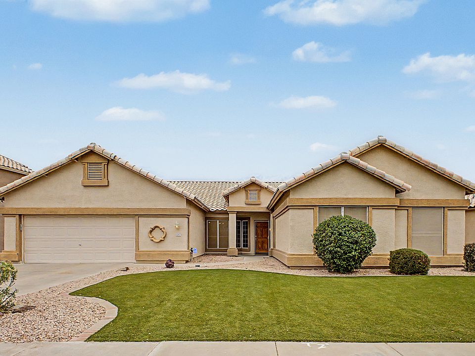 1st image of 691 S Sahuaro Dr