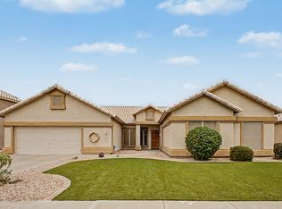691 S Sahuaro Dr, Gilbert, AZ 85233