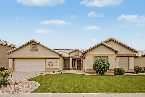 691 S Sahuaro Dr Photo 1