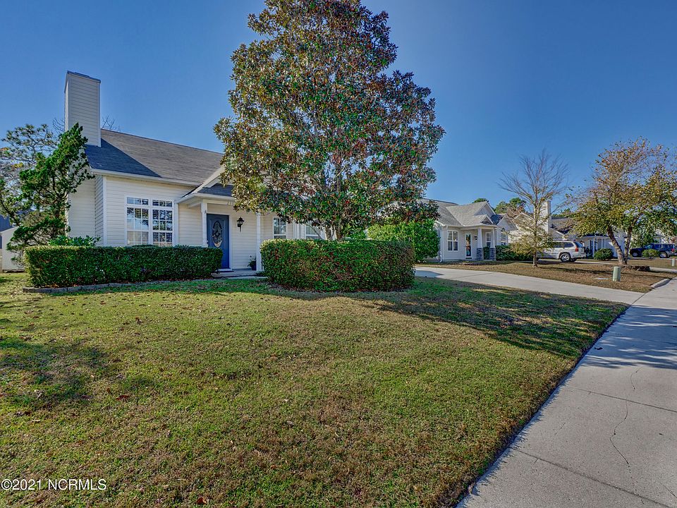 2307 Sapling Circle, Wilmington, NC 28411 Zillow