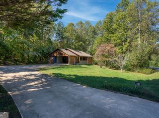 1137 Duncan Bridge Rd, Cornelia, GA 30531