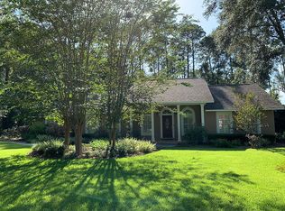 979 NW Scenic Lake Dr, Lake City, FL 32055