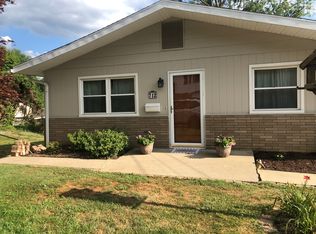 712 Globe Ave, Morgantown, WV 26501