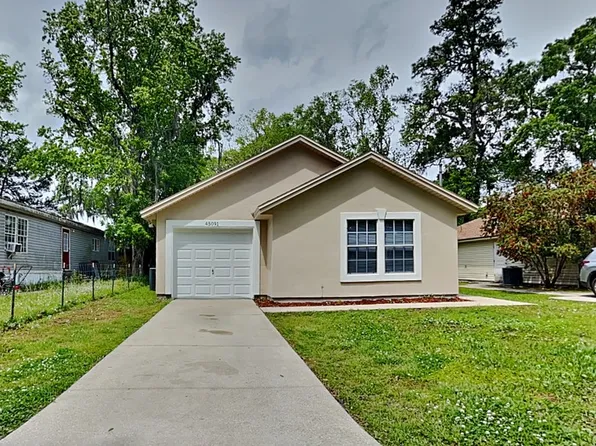 45091 Luther St, Callahan, FL 32011