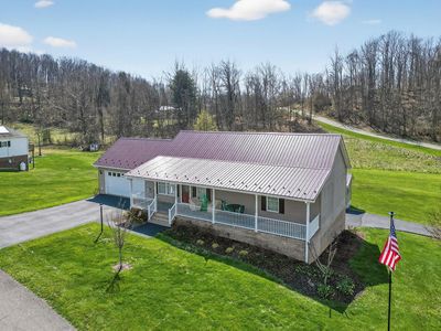 108 Brooke St, Chilhowie, VA, 24319