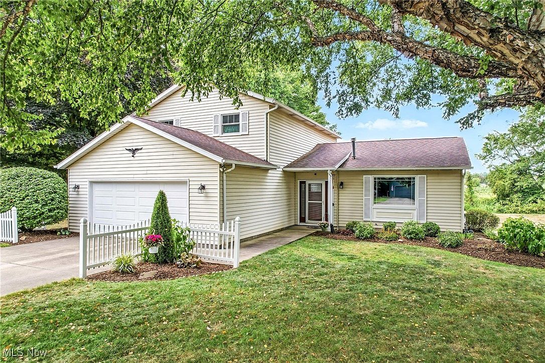 5173 Troyer Dr, Kent, OH 44240 | Zillow