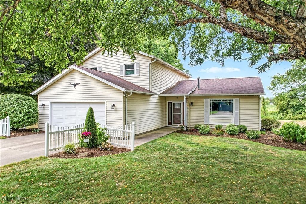 Real estate listing image