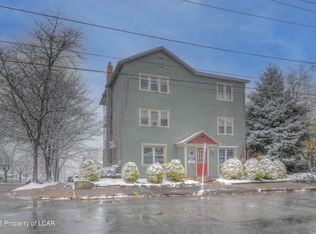 932 Prospect Ave, Scranton, PA 18505