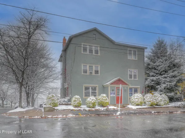 932 Prospect Ave, Scranton, PA 18505