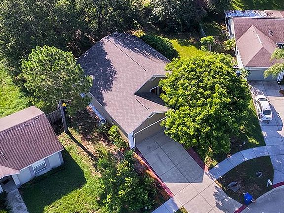 3rd image of 1053 Arbor Hill Cir