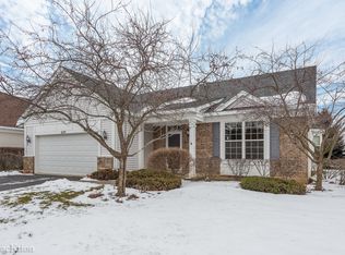 629 Bridgeman Ln, Romeoville, IL 60446