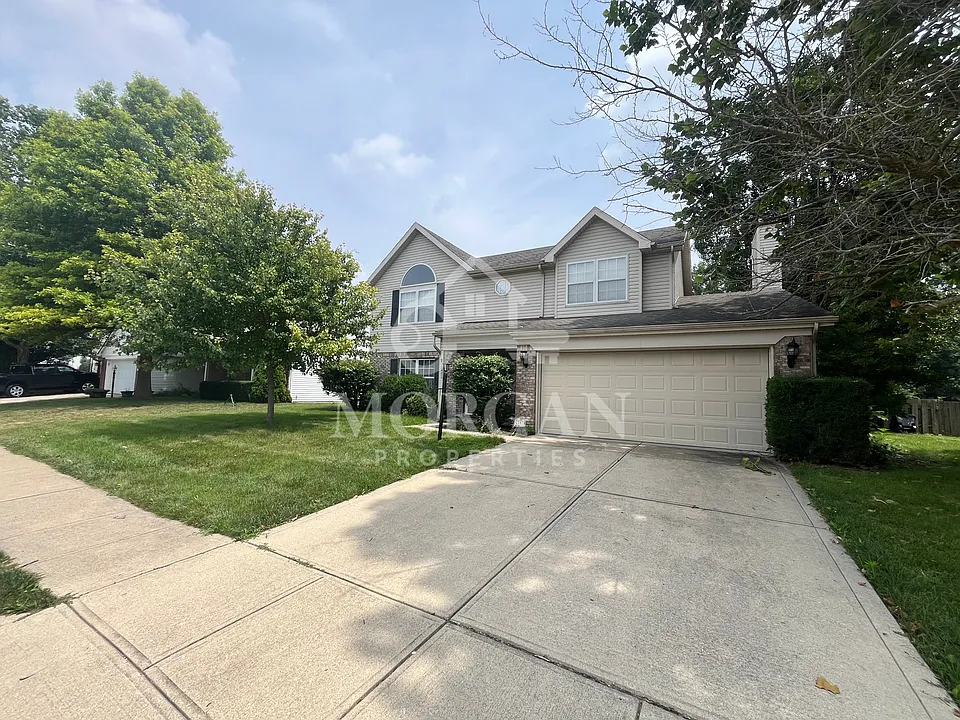 5397 Rippling Brook Way