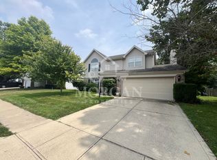 5397 Rippling Brook Way, Carmel, IN 46033