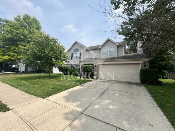 5397 Rippling Brook Way, Carmel, IN 46033