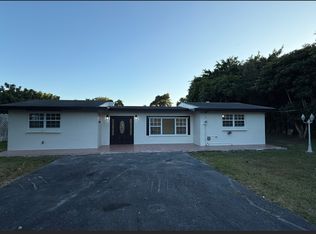 18940 SW 240th St, Homestead, FL 33031