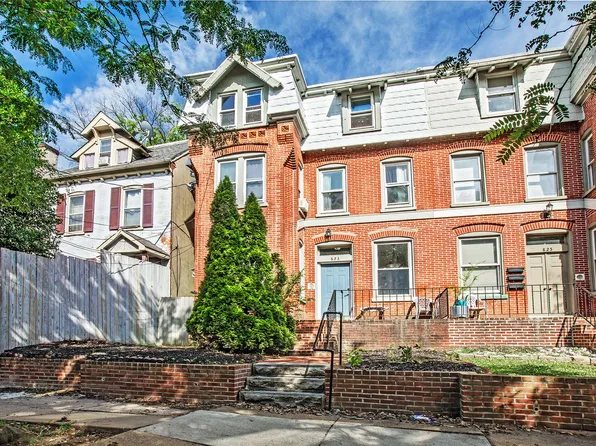 823 N Jackson St., 823 N Jackson St APT 1, Wilmington, DE 19806