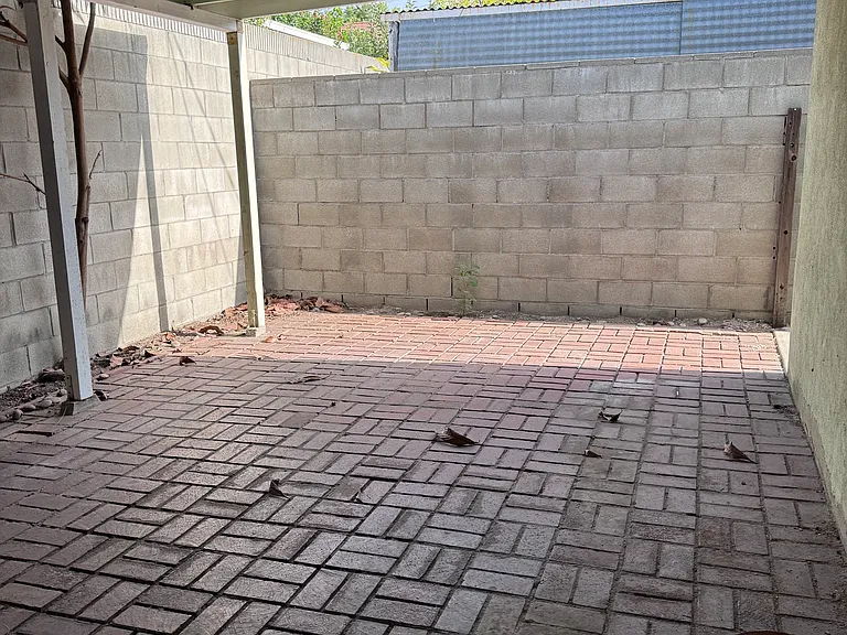515 N Moore Ave #1/2 — Photo 21
