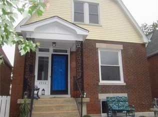 4948 Schollmeyer Ave, Saint Louis, MO
