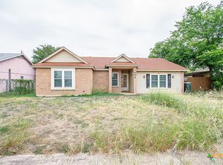 1404 Westway Dr, Killeen, TX 76549