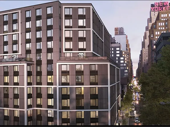 411 West 35th Street image 14 of 19