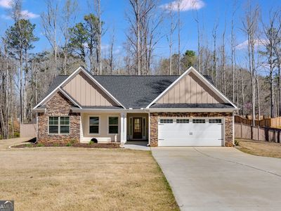 415 Smallwood Ln, Douglasville, GA, 30134