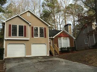 3141 Ramblewood Ct, Powder Springs, GA 30127