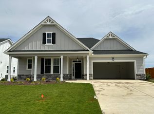 317 Holly Oak Way, Grovetown, GA 30813