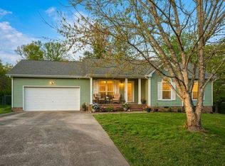 2234 N Fork Dr, Soddy Daisy, TN 37379