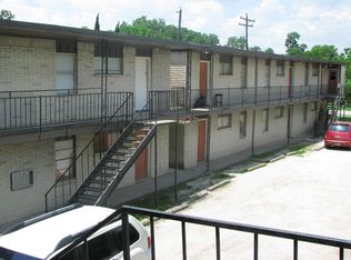 3806 Wipprecht St, Houston, TX 77026