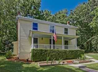 1207 Reid Rd, Lexington, VA 24450